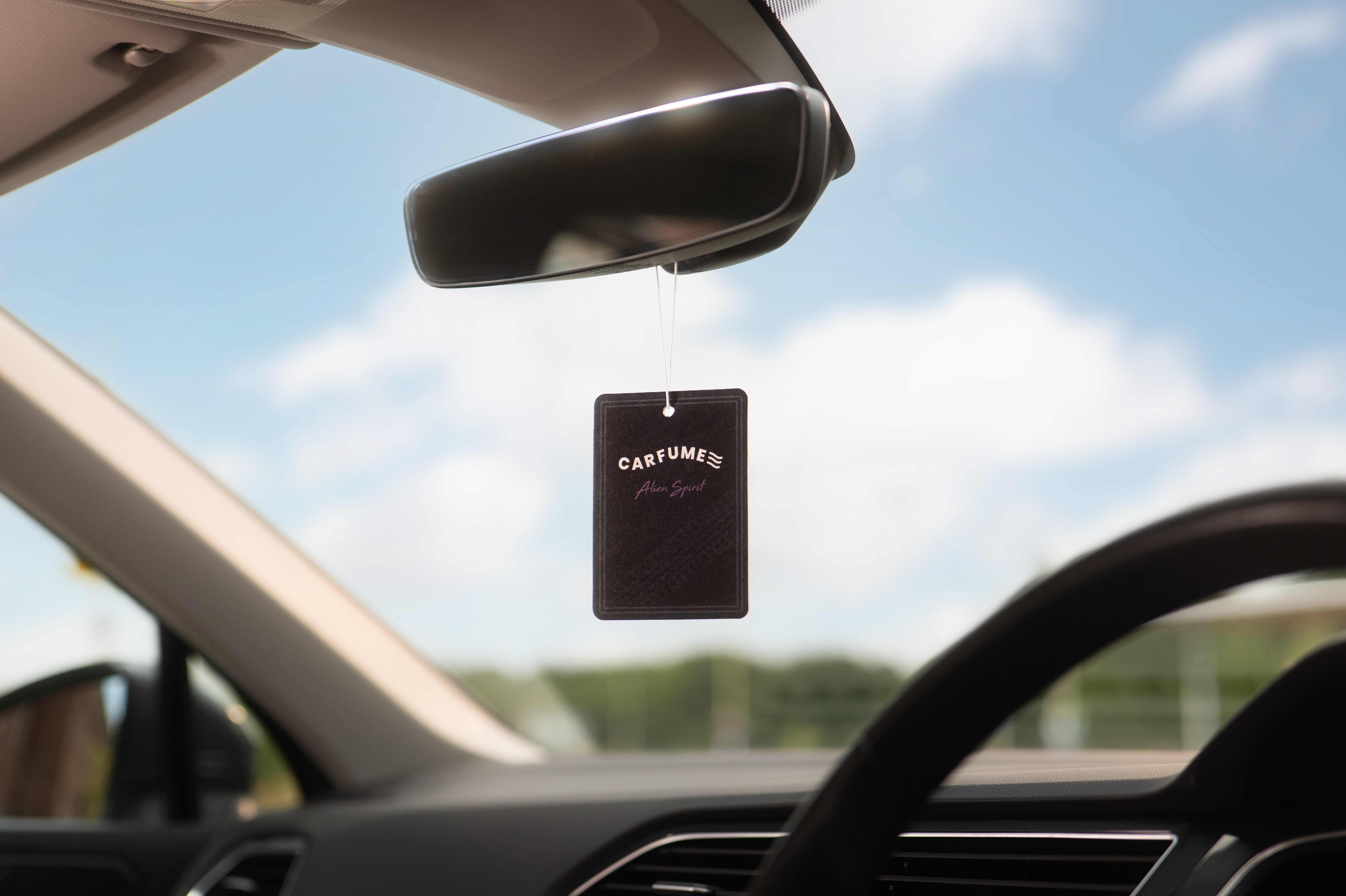 Scent Cards